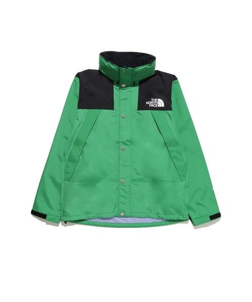 Mountain Raintex Jacket (マウンテンレインテックスジャケット)