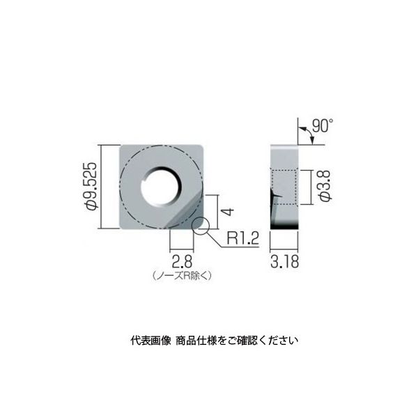 富士元工業 TAチップ S32GUR