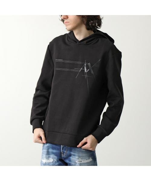 ARMANI EXCHANGE A/X パーカー 6RZMKB ZJXBZ プルオーバー