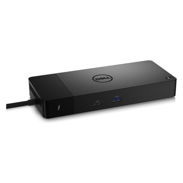 デル・テクノロジーズ Dell Thunderbolt ドック-WD22TB4 CK210-BEKW-0A 1個（直送品）