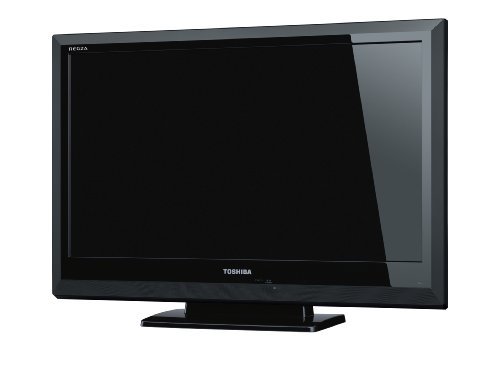 東芝 32V型 ハイビジョン 液晶テレビ REGZA 32A1S【中古品】