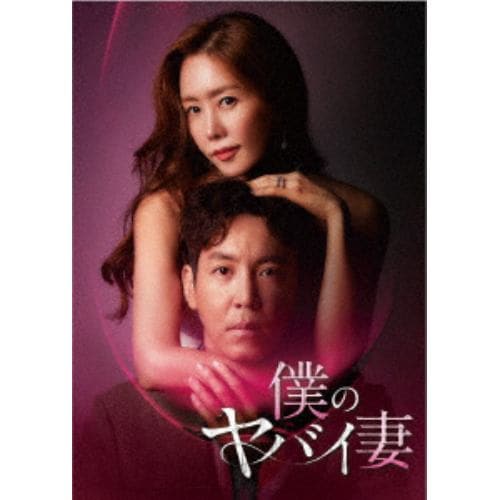 【DVD】僕のヤバイ妻 DVD-BOX2