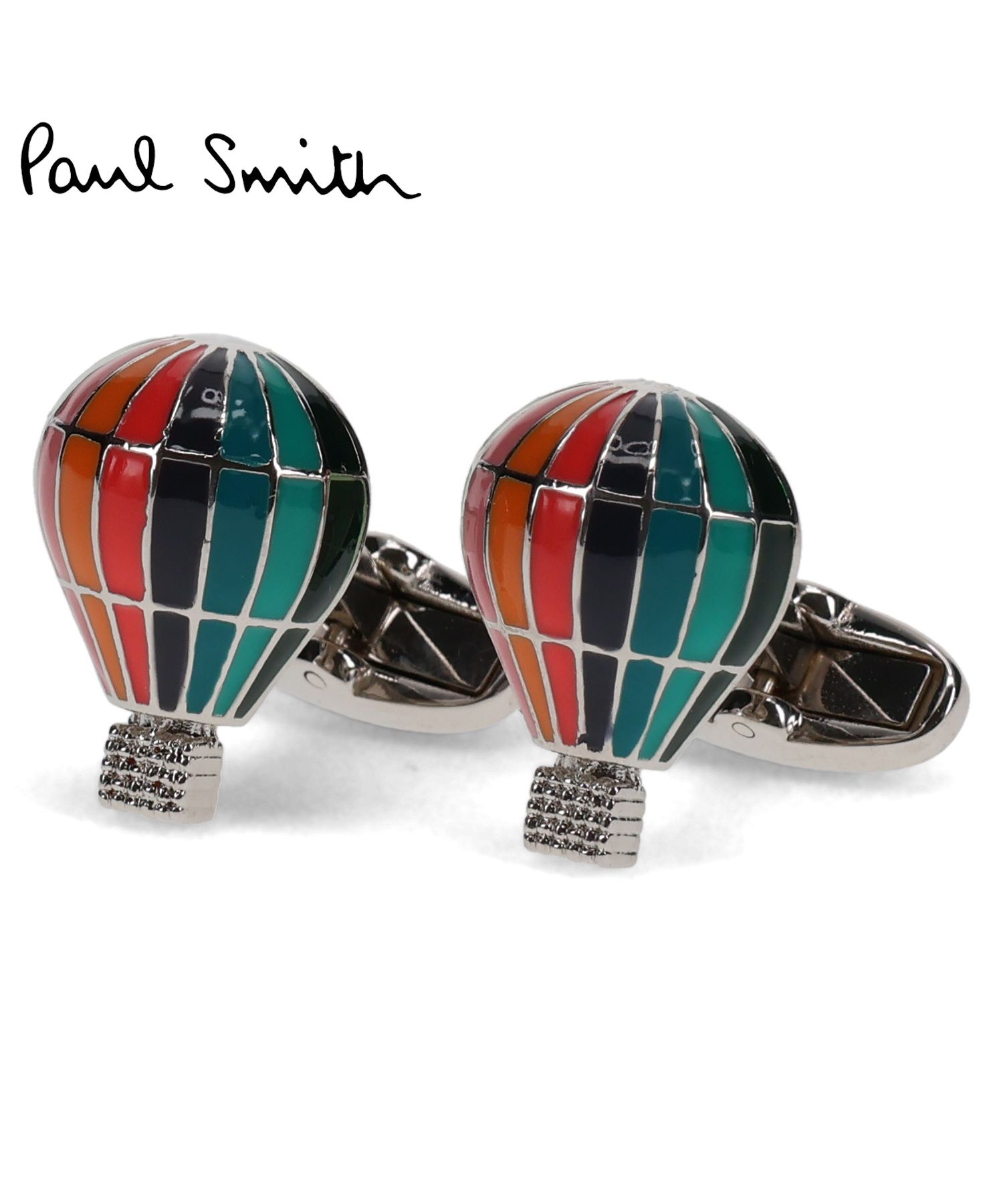 ポールスミス/ポールスミス Paul Smith カフスボタン カフリンクス メンズ ブランド マ･･･