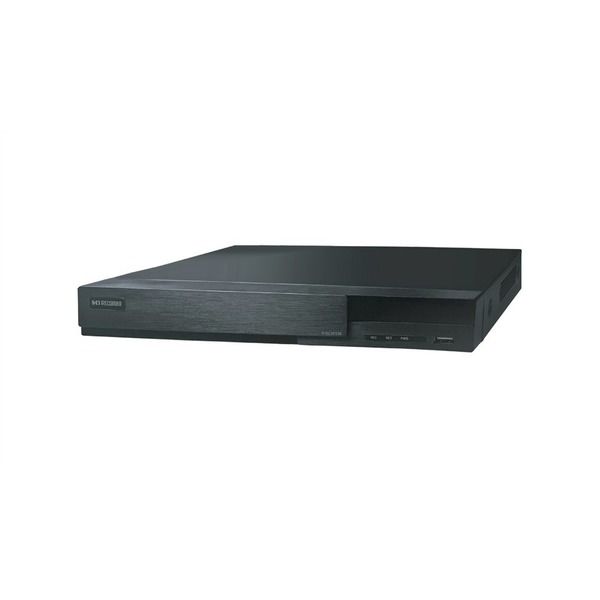 16chPOE内蔵ハードディスクネットワークレコーダー(4TB) NVRーPOEK16ー4TB NVR-POEK16-4TB 1台（直送品）