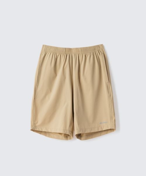 ELASTICNYLON BASE SHORTS