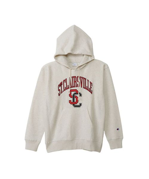 チャンピオン/RW HOODED SWEATSHIRT