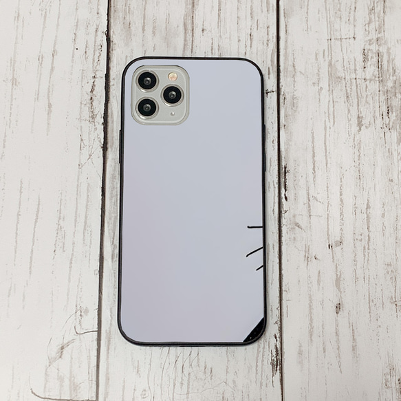 iphoneケース4-5-10 iphone 強化ガラス 猫・ねこ・ネコちゃん 箱19 かわいい アイフォン iface