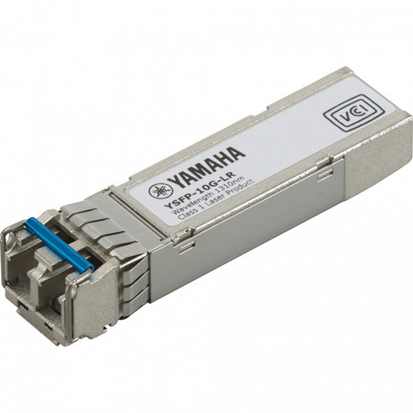 ヤマハ SFP+モジュール YSFP-10G