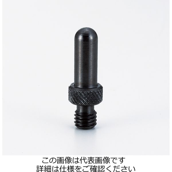 ナベヤ ラウンドピン SBAR845 1セット(2個)（直送品）