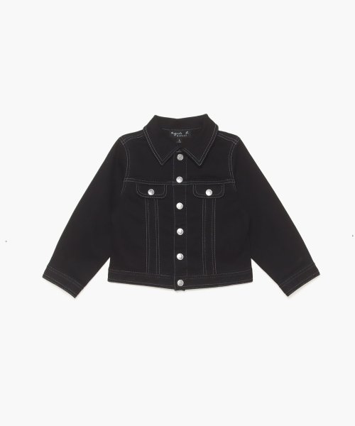 TV16 E BLOUSON キッズ ブルゾン