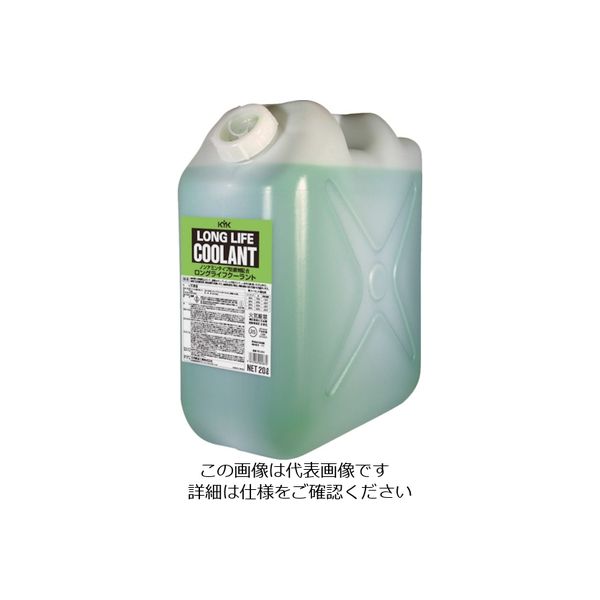 古河薬品工業 KYK ポリLLC95％JIS 20L