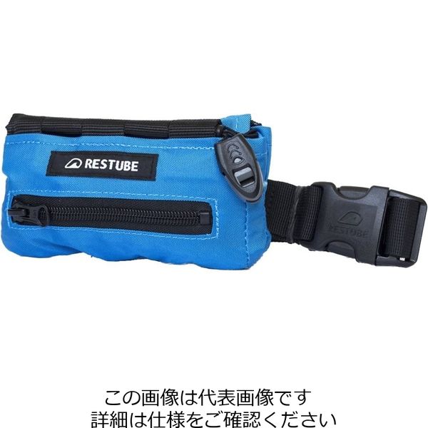 RESTUBE レスチューブ・スポーツ N20-126 1個（直送品）