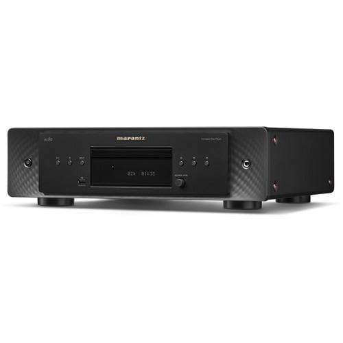 marantz CD60／FB CDプレーヤー マランツ ブラック 【受注生産】