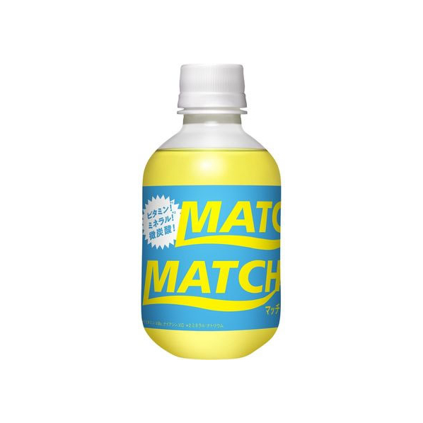 大塚食品 マッチ 270mL FCN2808