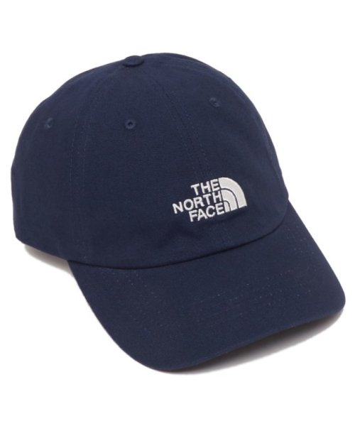 ザノースフェイス 帽子 ノーム CAP ネイビー メンズ レディース ユニセックス THE NORTH FACE NF0A3SH3 8K2