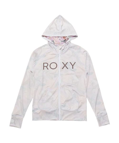 ROXY/BLOOMING FLOWERS PARKA