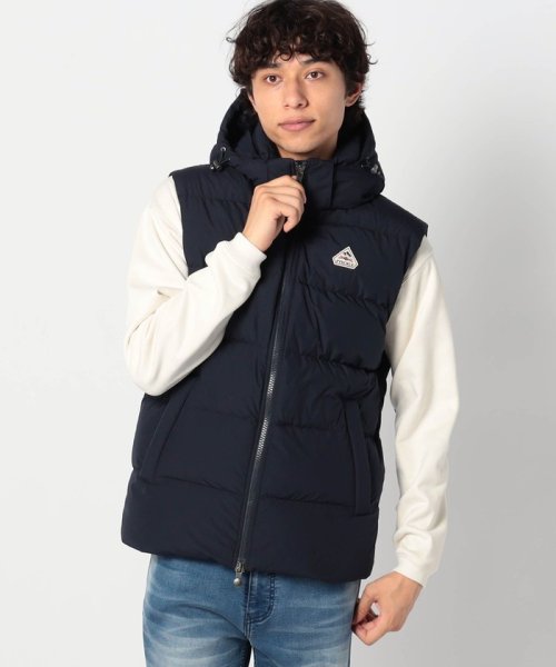 PYRENEX　SPOUTNIC VEST