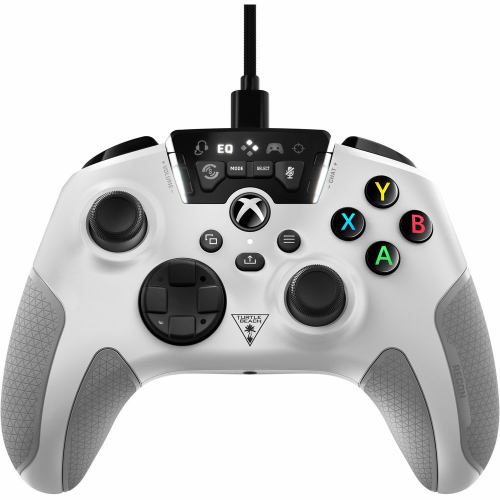 Turtle Beach タートルビーチ RECON Controller 有線ゲームコントローラー ホワイト TBS-0705-01YM