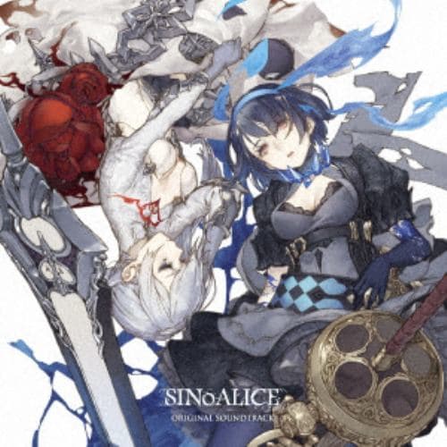 【CD】SINoALICE -シノアリス- Original Soundtrack