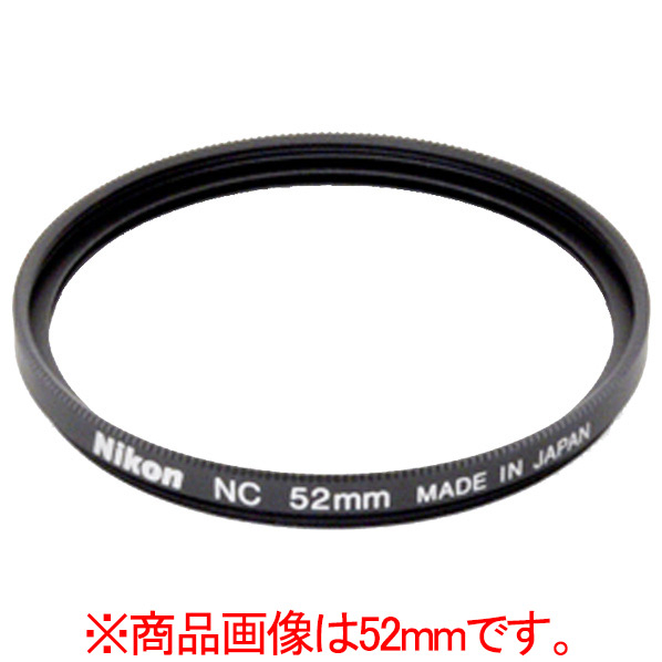 ニコン ニュートラルカラーNC 62mm 62NC