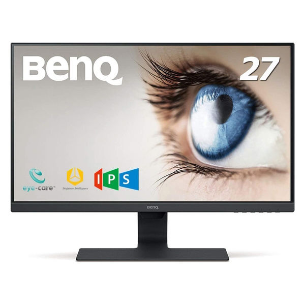 BenQ（ベンキュー） 27インチアイケアモニター GW2780-JP 1台