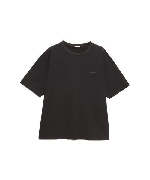 ドライジャージ オーバーサイズTシャツ MENS