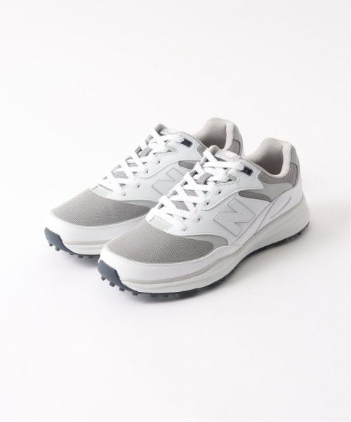 【New Balance Golf / ニューバランス ゴルフ】MG100WTD