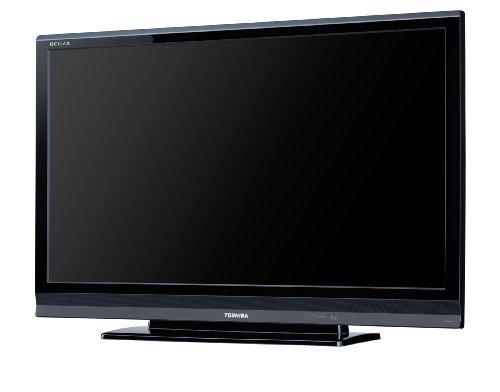 TOSHIBA 32V型 ハイビジョン 液晶テレビ REGZA 32A9000【中古品】