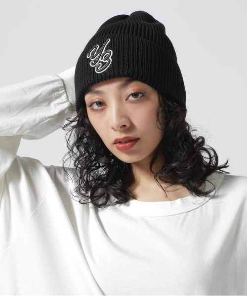 Y－3/ワイスリー/BEANIE