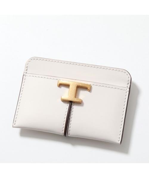 TODS カードケース T TIMELESS Tタイムレス XAWTSKF1100KET