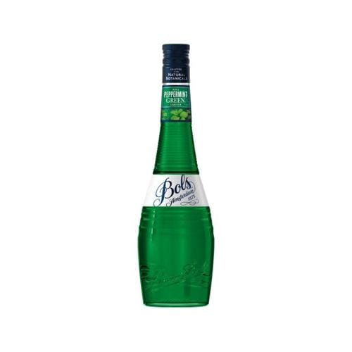 Lﾎﾞﾙｽﾍﾟﾊｰﾐﾝﾄｸﾞﾘｰﾝ700ML