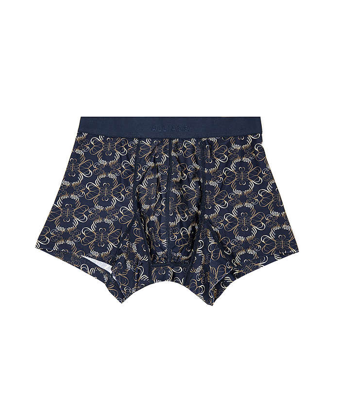 ABAHOUSE/ALLIAGE(アリアージュ)Boxer Briefs / ボクサーブリーフ /