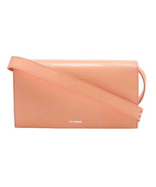 JIL SANDER ジルサンダー ショルダーバッグ J07ZH0012 P6402 639