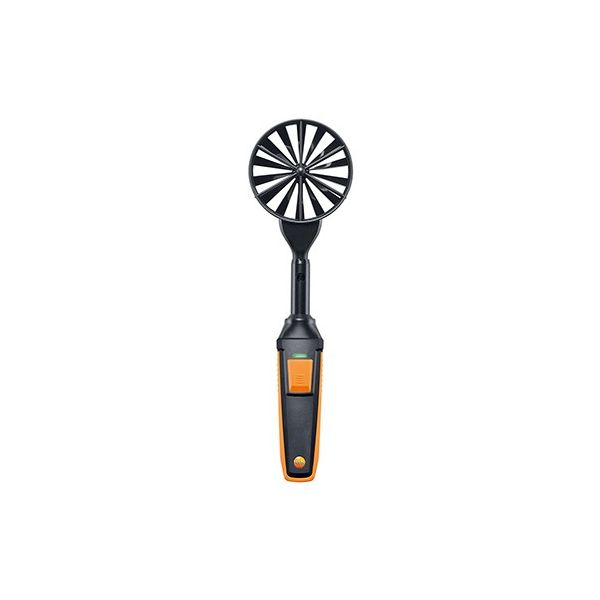 テストー testo440用 100mmベーン式風速プローブ 0635