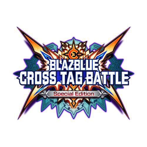 BLAZBLUE CROSS TAG BATTLE Special Edition PS4版 PLJM16449