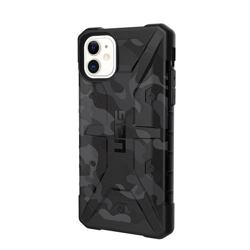 プリンストン UAG iPhone 11 UAG-RIPH19M-MC