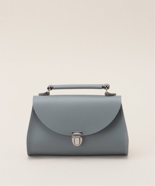 【THE CAMBRIDGE SATCHEL/ケンブリッジサッチェル】 THE MINI POPPY