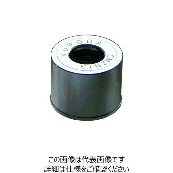 Winwell Japan WINWELL CMZ用ナット CMZN-6 1個 166-6813（直送品）