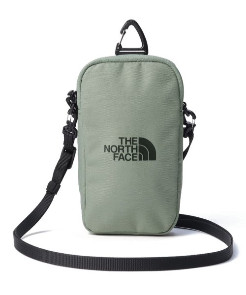 【THE NORTH FACE / ザ・ノースフェイス】SIMPLE MINI BAG NN2PQ04 ミニバッグ ショルダーバッグ ミニポーチ