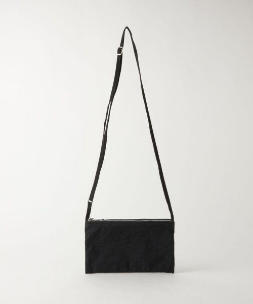 ＜implres＞easy square shoulder bag ショルダーバッグ