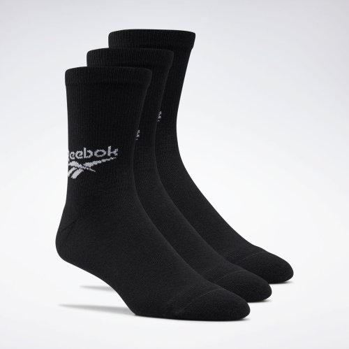 クラシック クルー ソックス 3足組 / Classics Crew Socks 3 Pairs