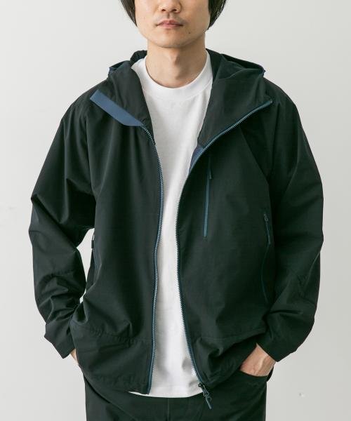 DAIWA LIFESTYLE BASE　PARKA