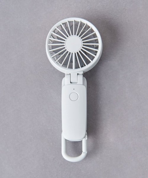 【別注】＜RHYTHM＞HANDY FAN