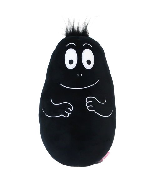 バーバパパ クッション もっちりクッション バーバモジャ BARBAPAPA ティーズファクトリー プレゼント インテリア キャラクター グッズ