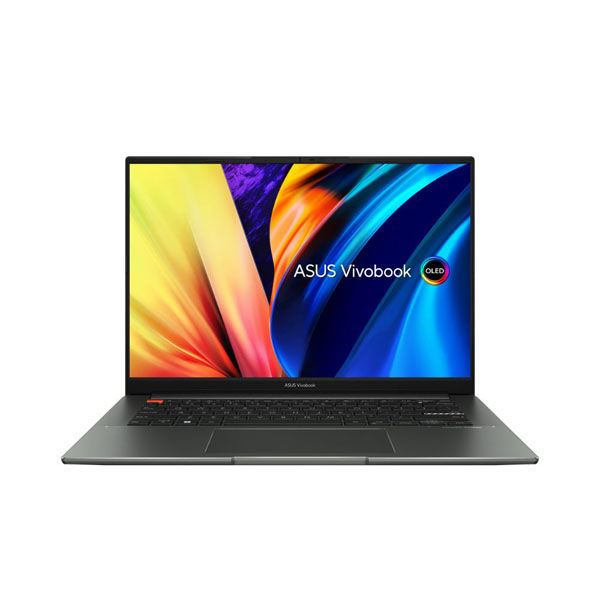 ASUS 14.5インチ ノートパソコン Vivobook S 14X OLED M5402RA-M