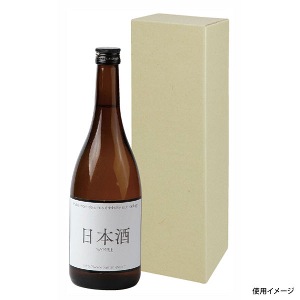 ヤマニパッケージ 720mL（EF）