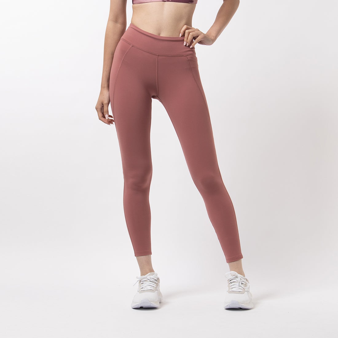 Reebok/ラックス タイツ / LUX TIGHT