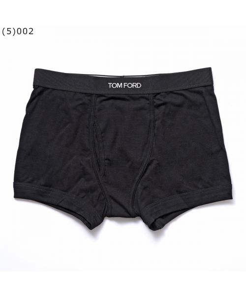 トムフォード/TOM FORD ボクサーパンツ T4LC3 104 アンダーウェア