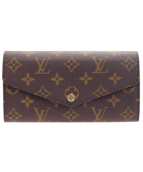 LouisVuitton ルイヴィトン 財布 長財布