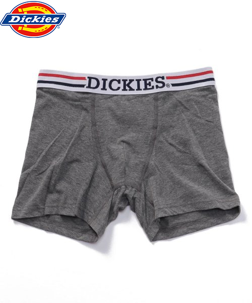 Dickies/Dickies ウエストロゴボクサーパンツ 父の日 プレゼント ギフト